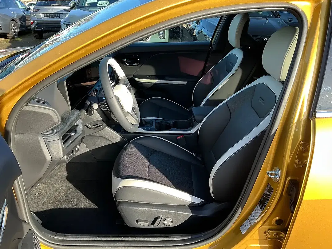 Kia K4 1.0 T-GDI Vision - Thumbnail 8