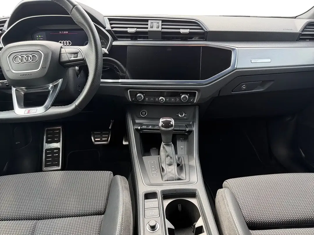 Audi Q3 Sportback S line - Thumbnail 10