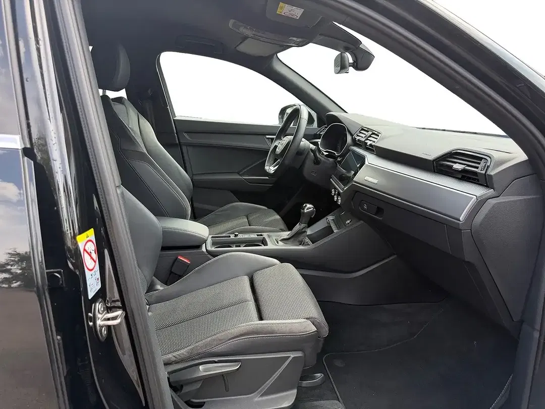 Audi Q3 Sportback S line - foto 15