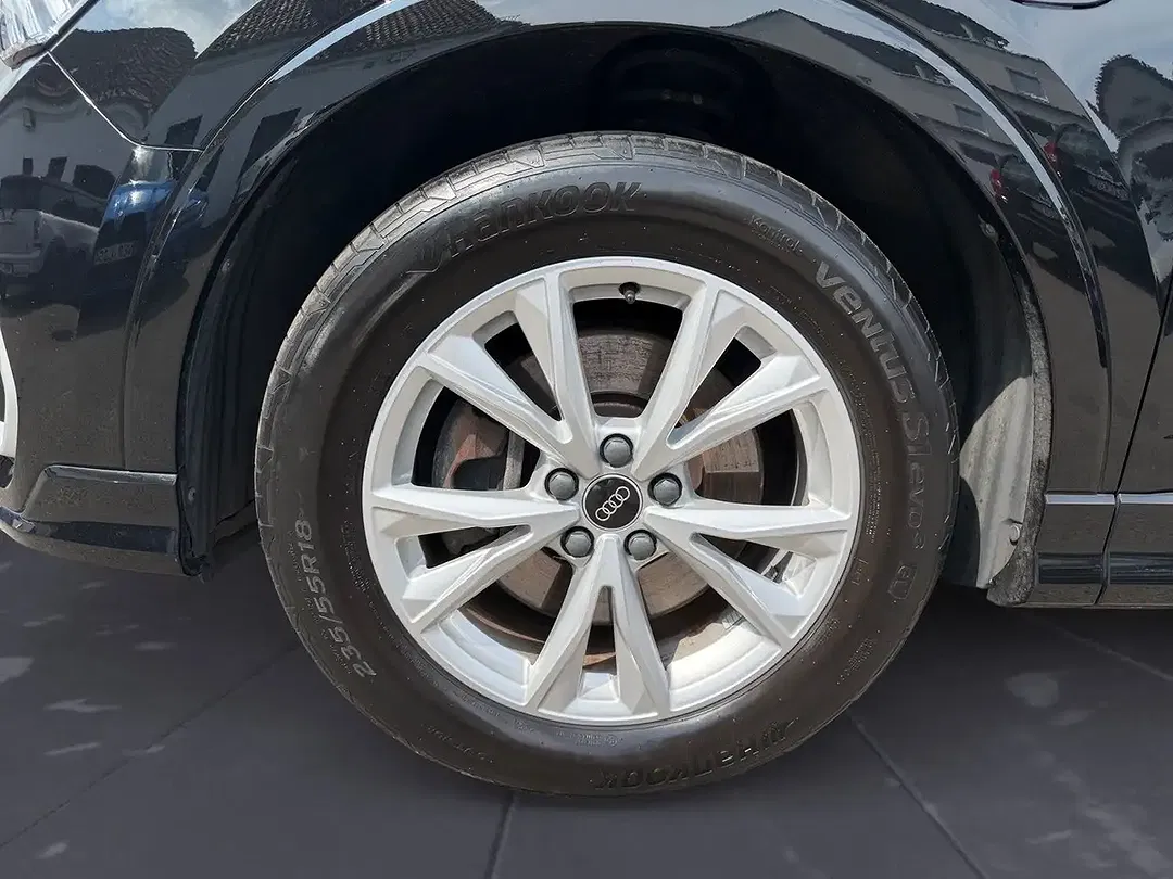 Audi Q3 Sportback S line - Thumbnail 7