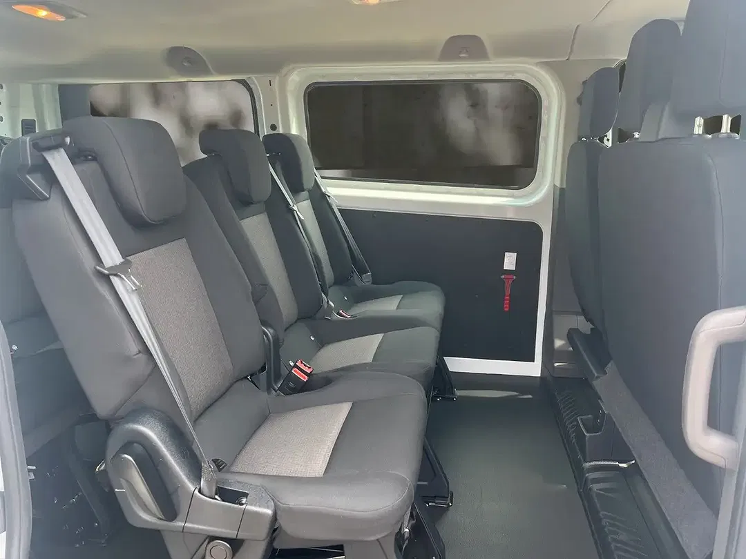 Ford Transit Custom - Thumbnail 13