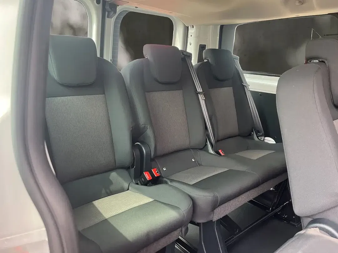Ford Transit Custom - Thumbnail 14