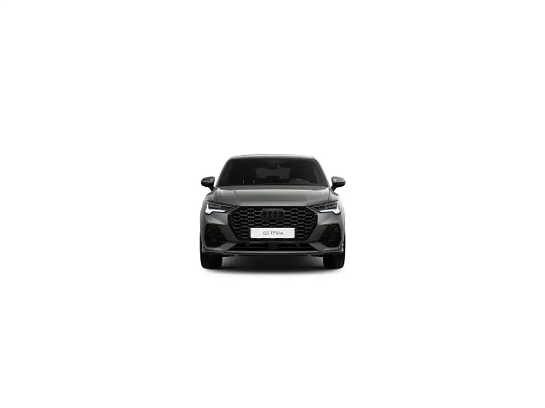 Audi Q3 45 TFSI e Matrix LED S line - Thumbnail 3