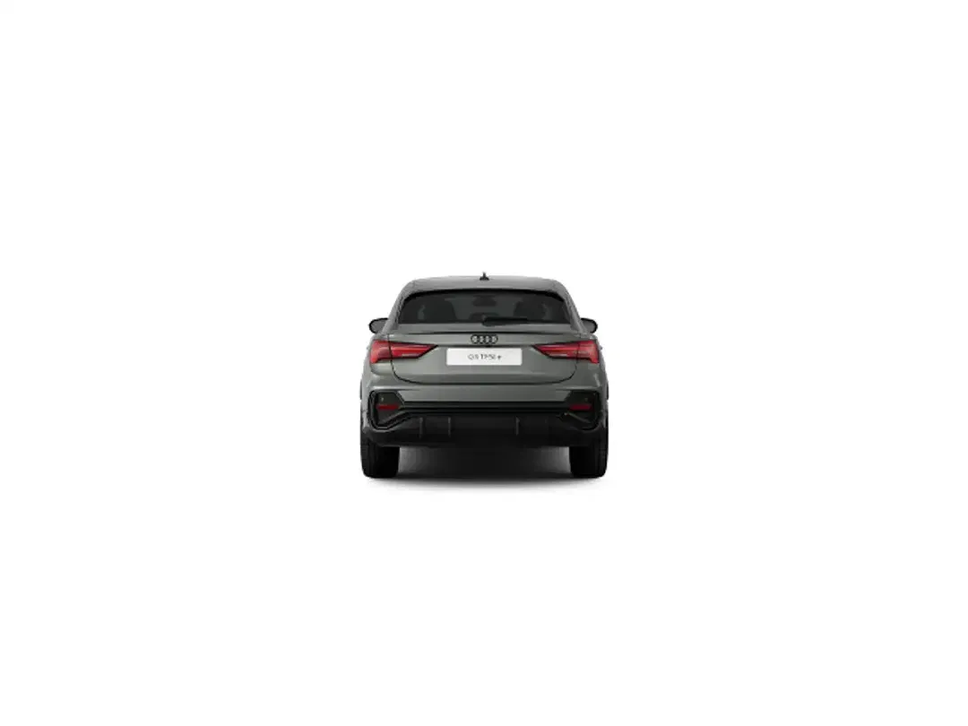 Audi Q3 45 TFSI e Matrix LED S line - Thumbnail 4