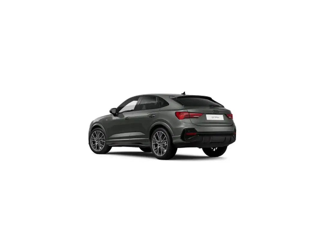 Audi Q3 45 TFSI e Matrix LED S line - Thumbnail 5