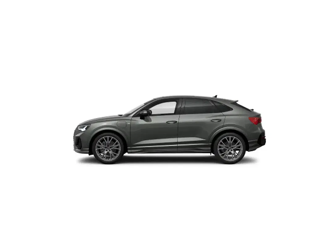 Audi Q3 45 TFSI e Matrix LED S line - Thumbnail 6