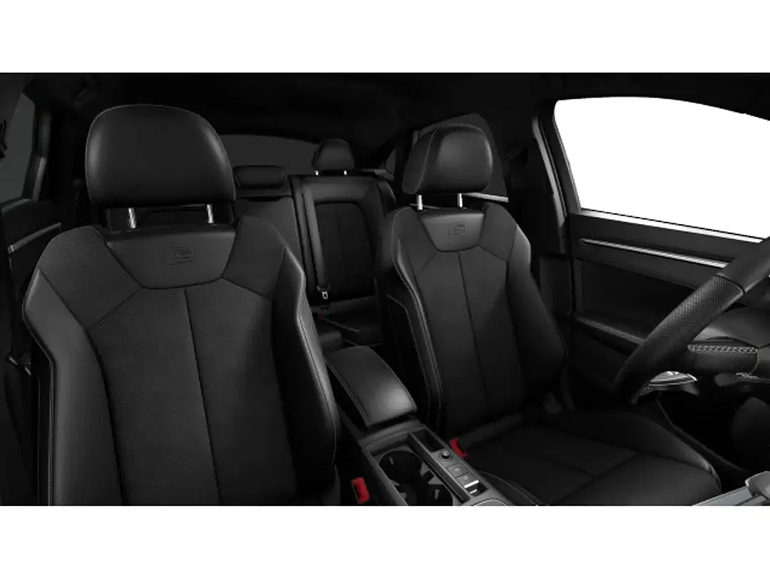 Audi Q3 45 TFSI e Matrix LED S line - Thumbnail 7