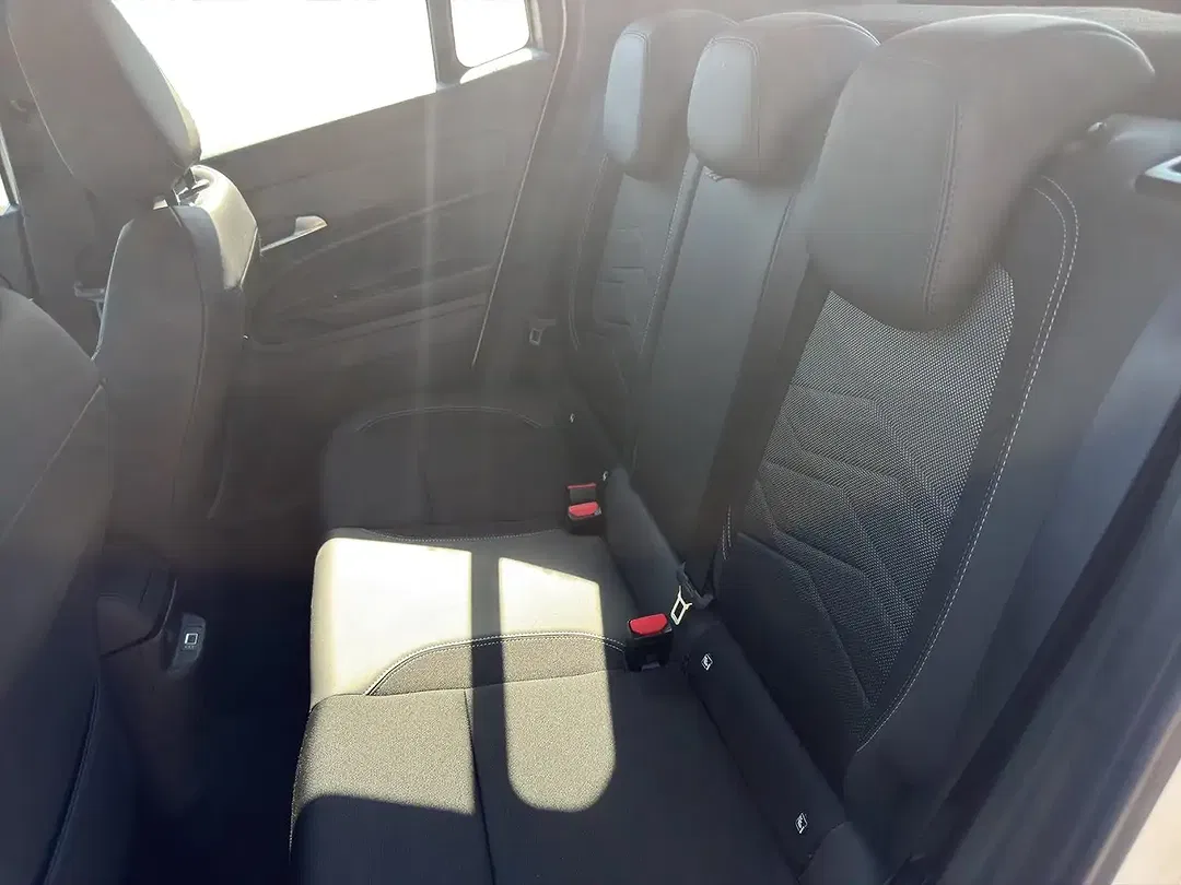 Jeep Avenger 1.2 T-GDI Altitude - Thumbnail 12