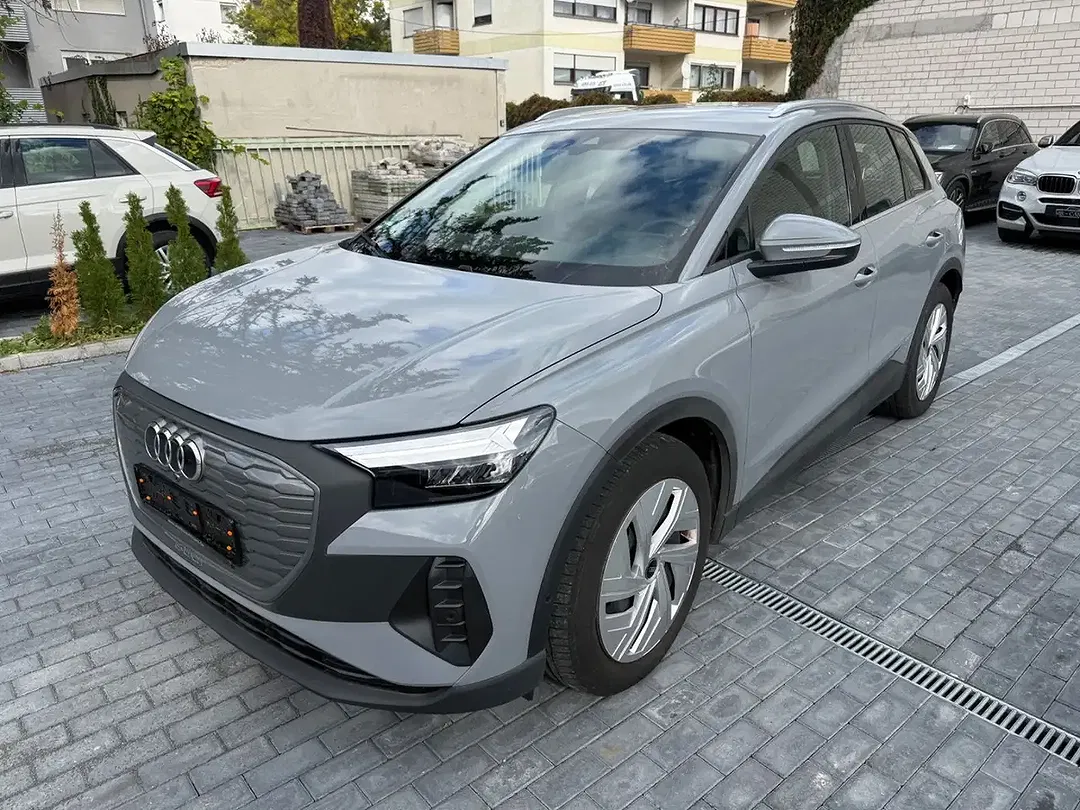 Audi Q4 e-tron 45 quattro - foto 1