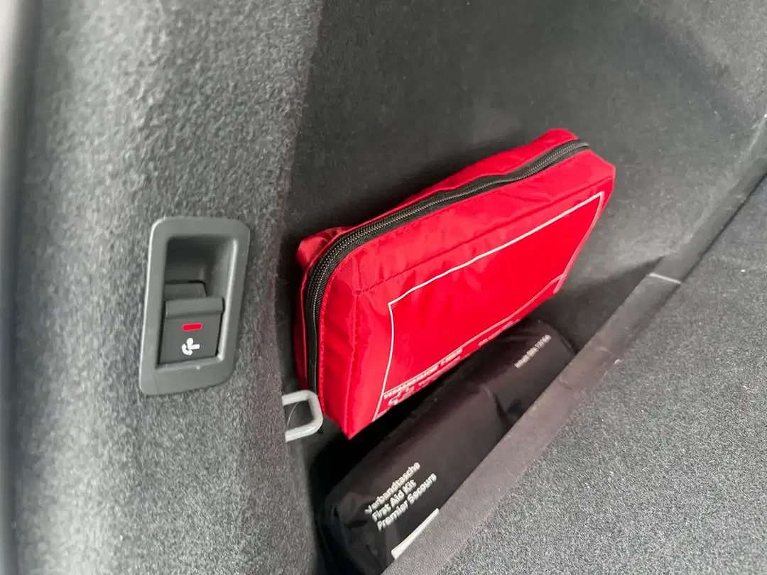 Audi Q4 e-tron 45 quattro - foto 13