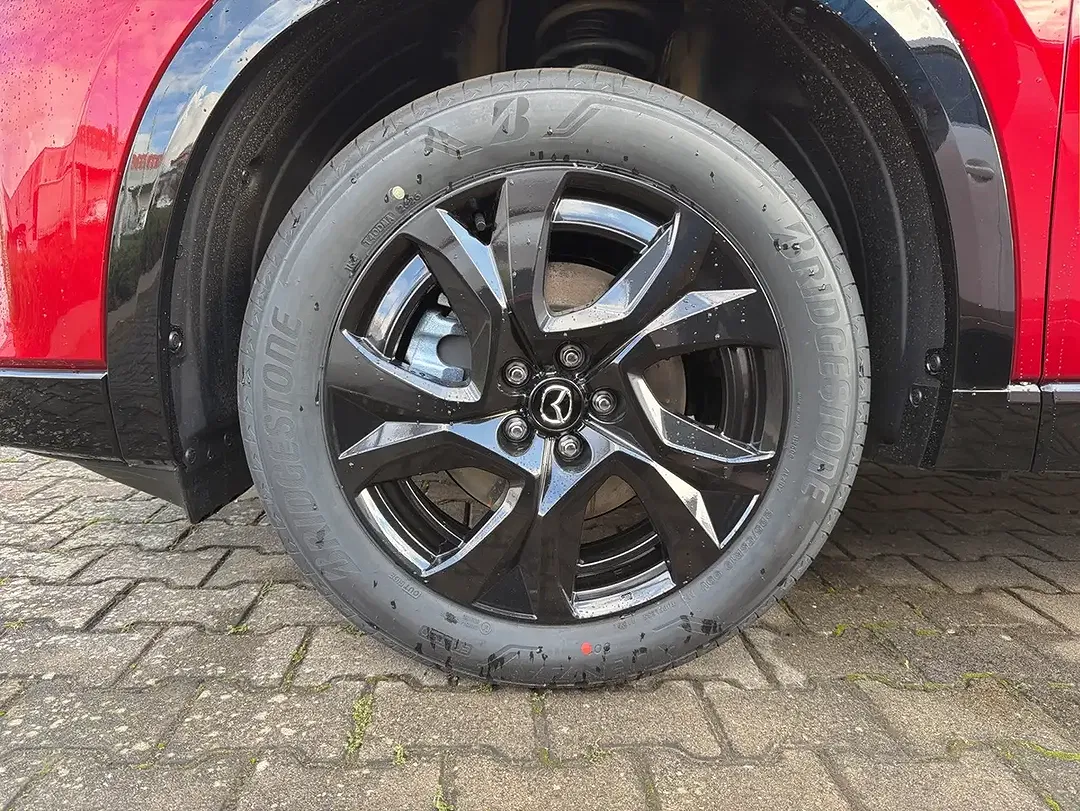 Mazda CX-5 2.5 e-SKYACTIV - Thumbnail 10