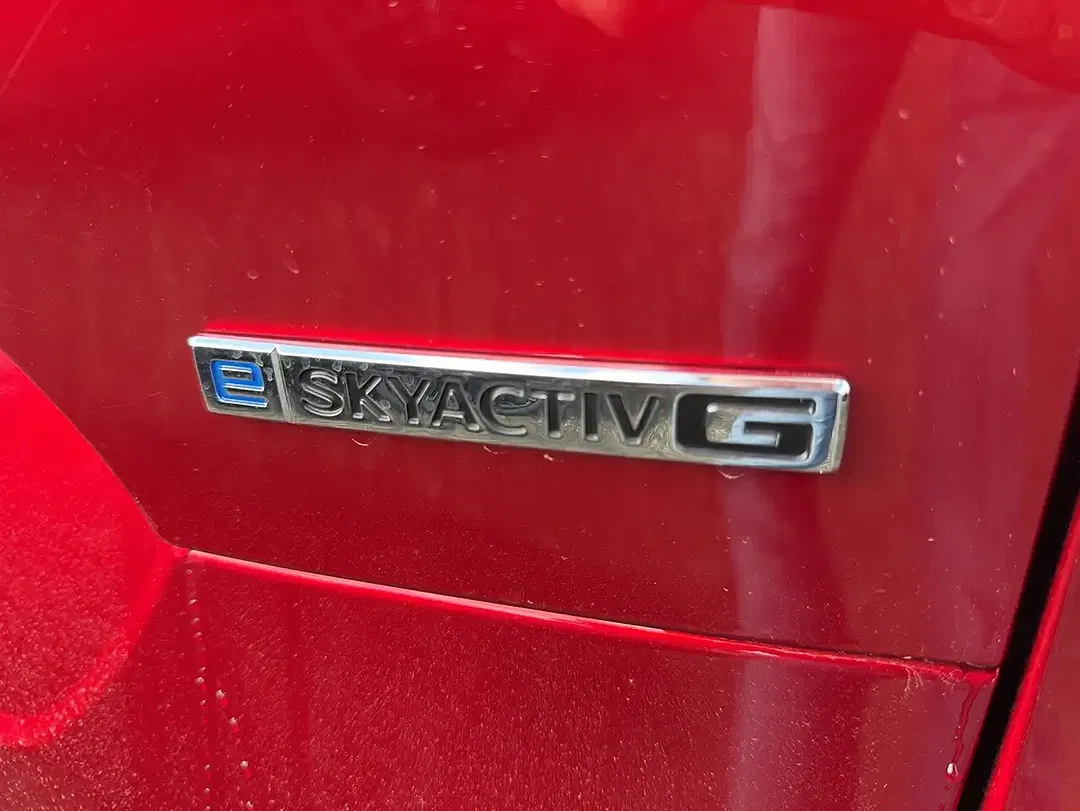 Mazda CX-5 2.5 e-SKYACTIV - Thumbnail 11