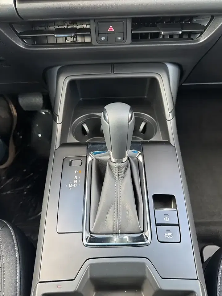 Mazda CX-5 2.5 e-SKYACTIV - foto 15