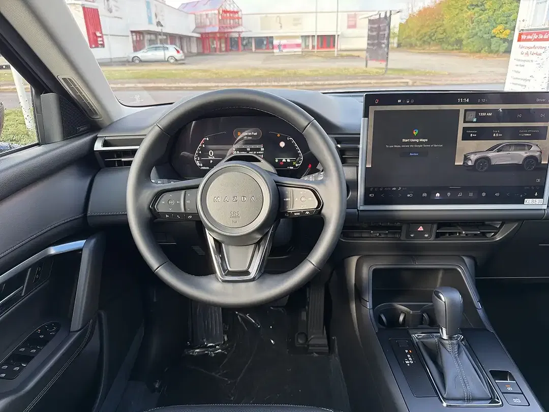 Mazda CX-5 2.5 e-SKYACTIV - Thumbnail 5