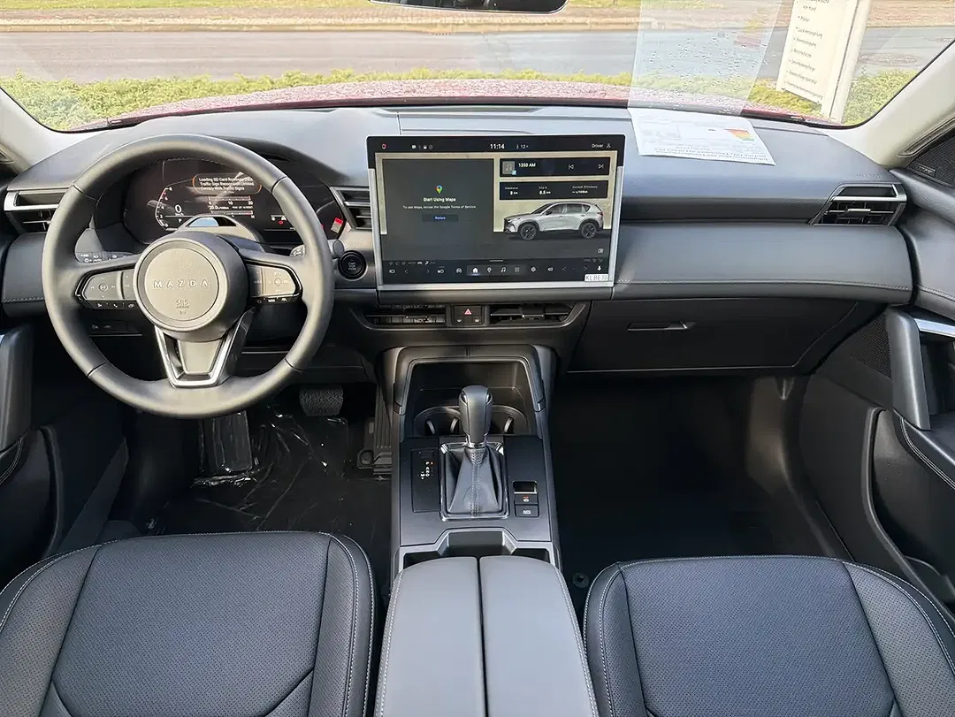 Mazda CX-5 2.5 e-SKYACTIV - Thumbnail 6