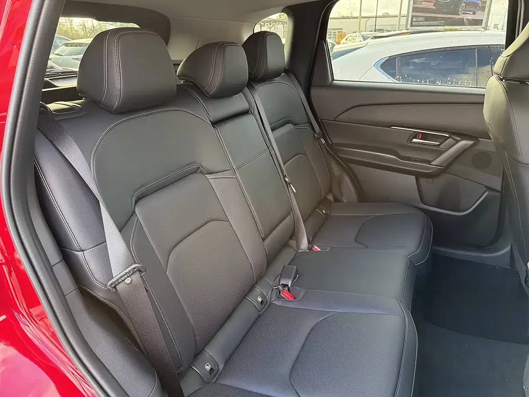 Mazda CX-5 2.5 e-SKYACTIV - Thumbnail 8