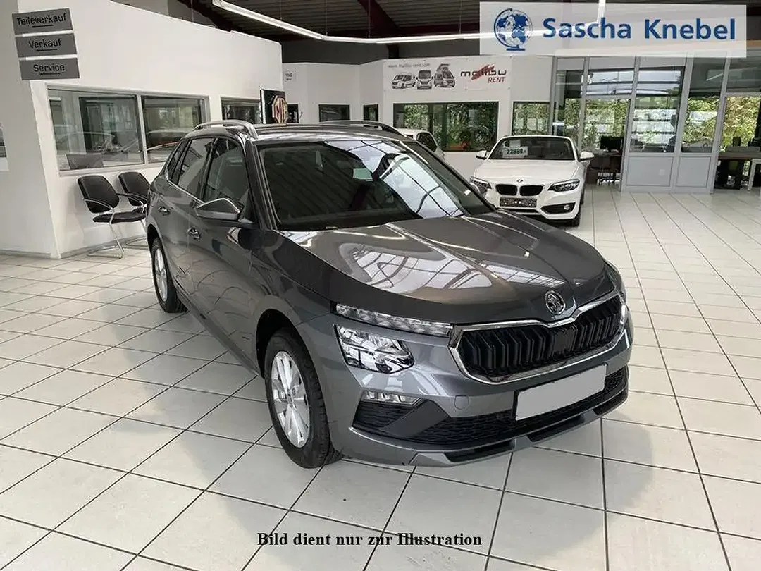 Skoda Kamiq 85 - foto 2