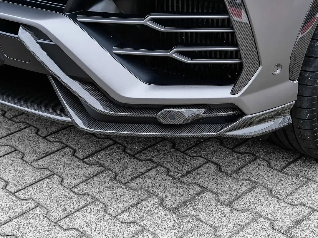 Lamborghini Urus - Thumbnail 13