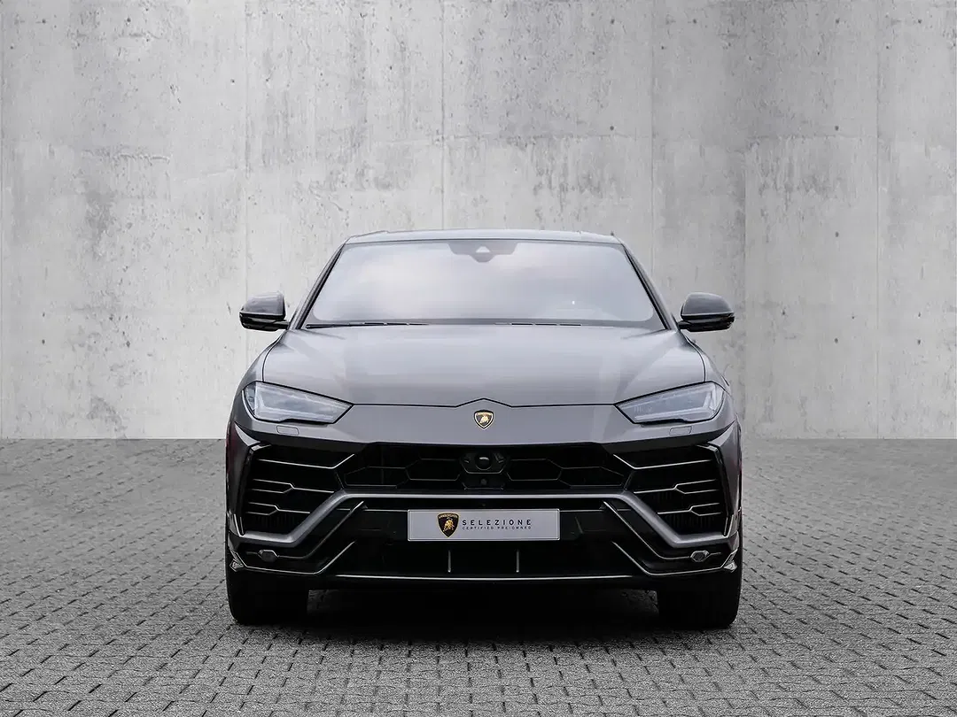 Lamborghini Urus - Thumbnail 5