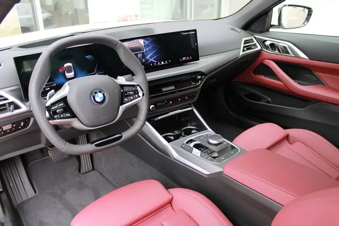 BMW 430 Convertible - Thumbnail 10
