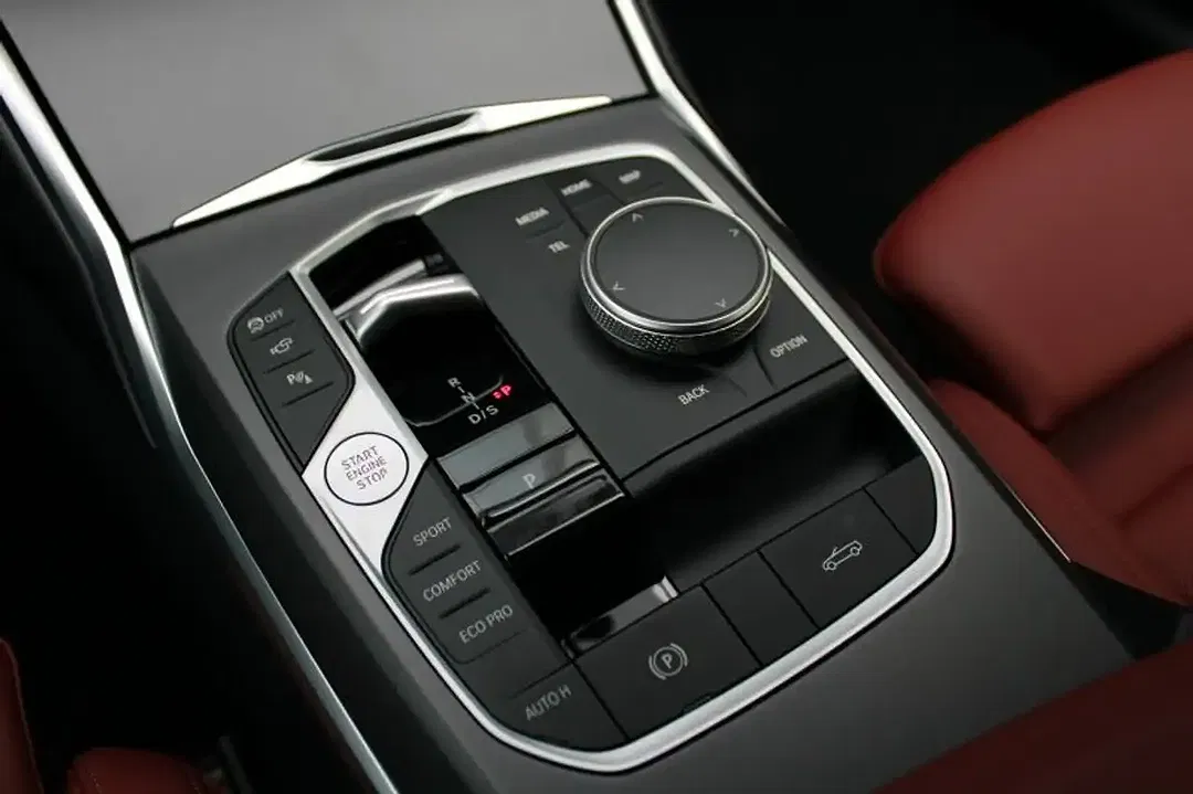 BMW 430 Convertible - Thumbnail 12