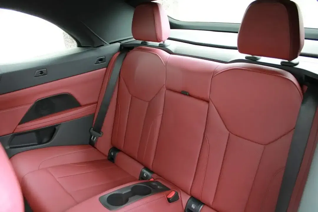 BMW 430 Convertible - Thumbnail 13