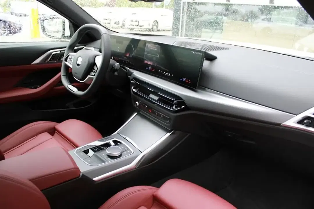 BMW 430 Convertible - Thumbnail 14