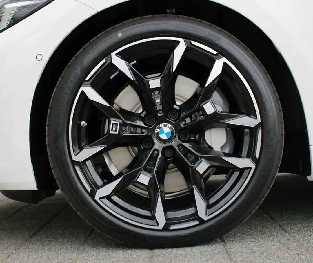 BMW 430 Convertible - Thumbnail 8