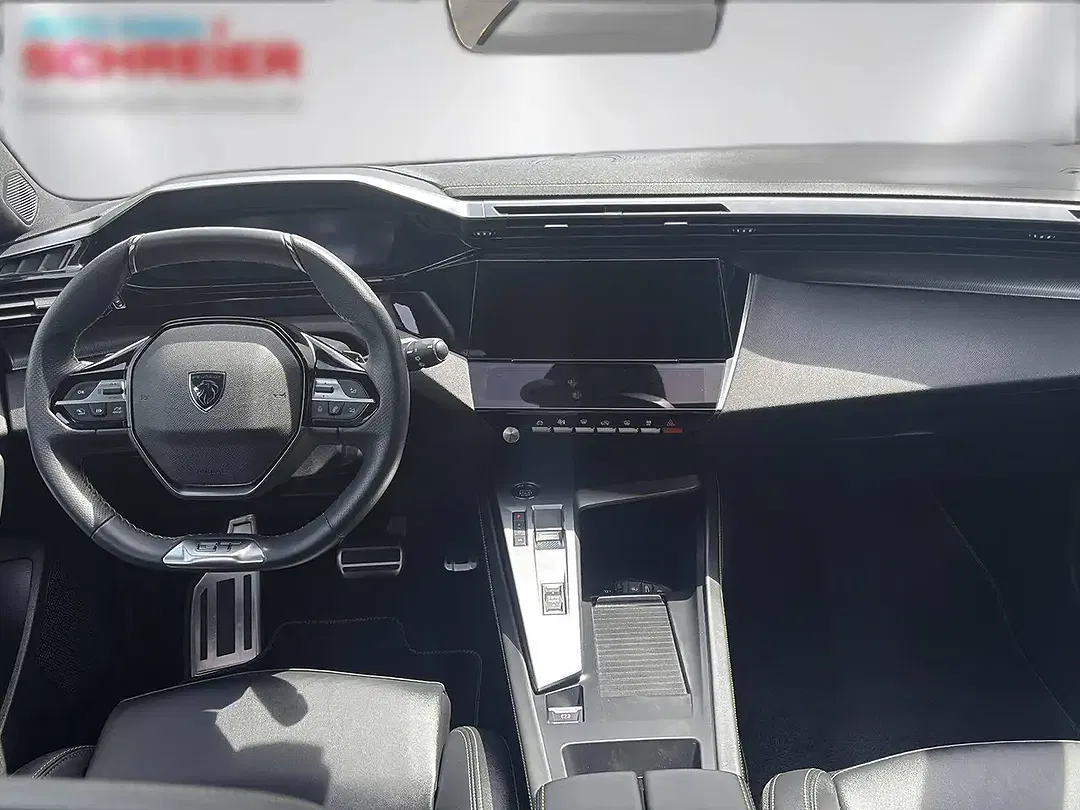 Peugeot 308 GT - Thumbnail 10