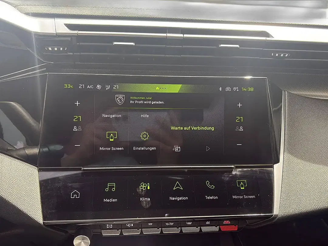 Peugeot 308 GT - Thumbnail 14