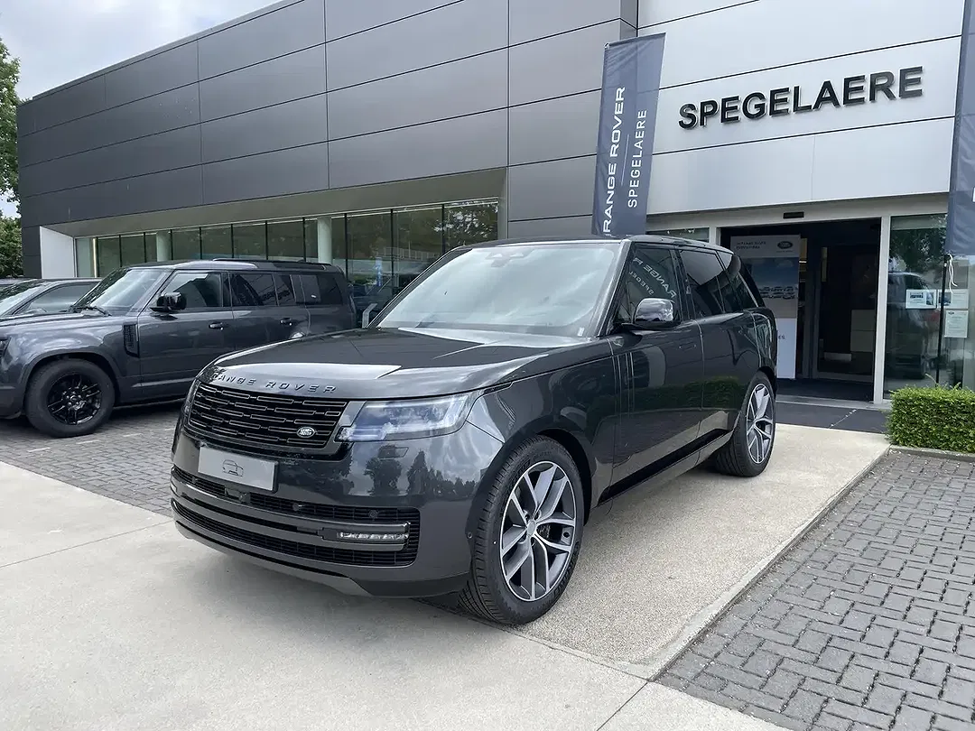 Land Rover Range Rover SWB HSE - foto 1