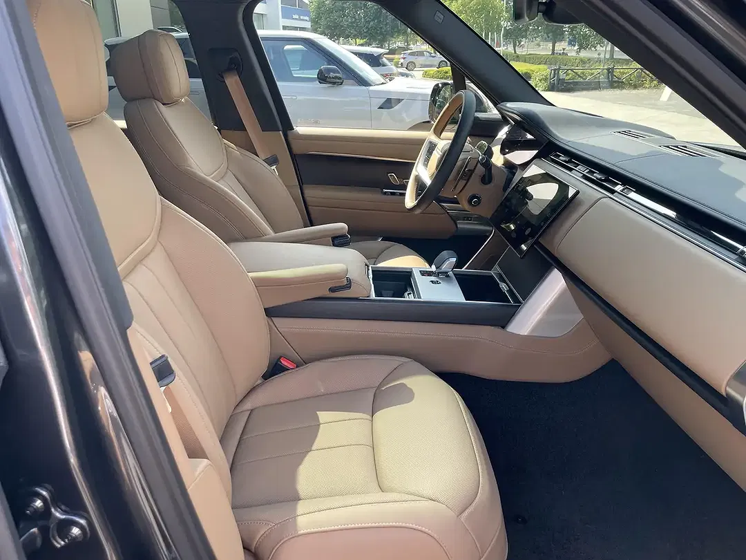 Land Rover Range Rover SWB HSE - Thumbnail 11