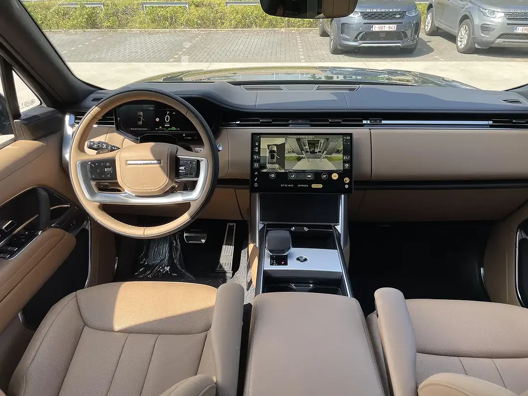 Land Rover Range Rover SWB HSE - Thumbnail 13