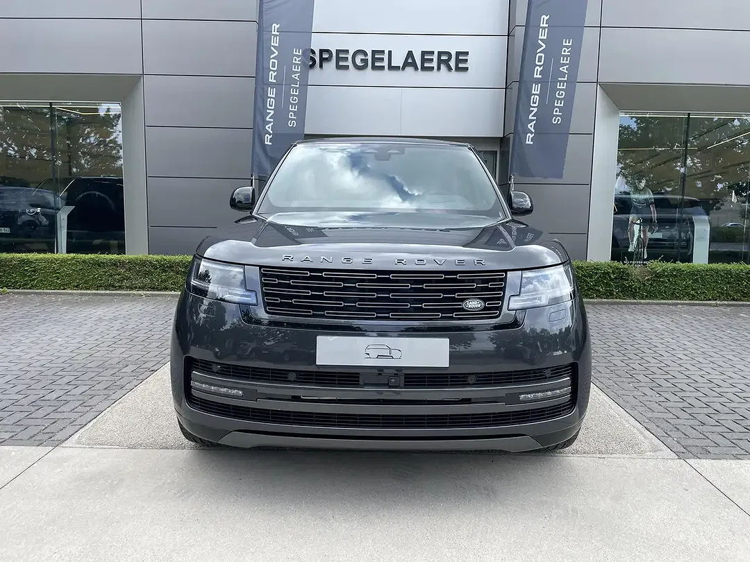 Land Rover Range Rover SWB HSE - foto 2