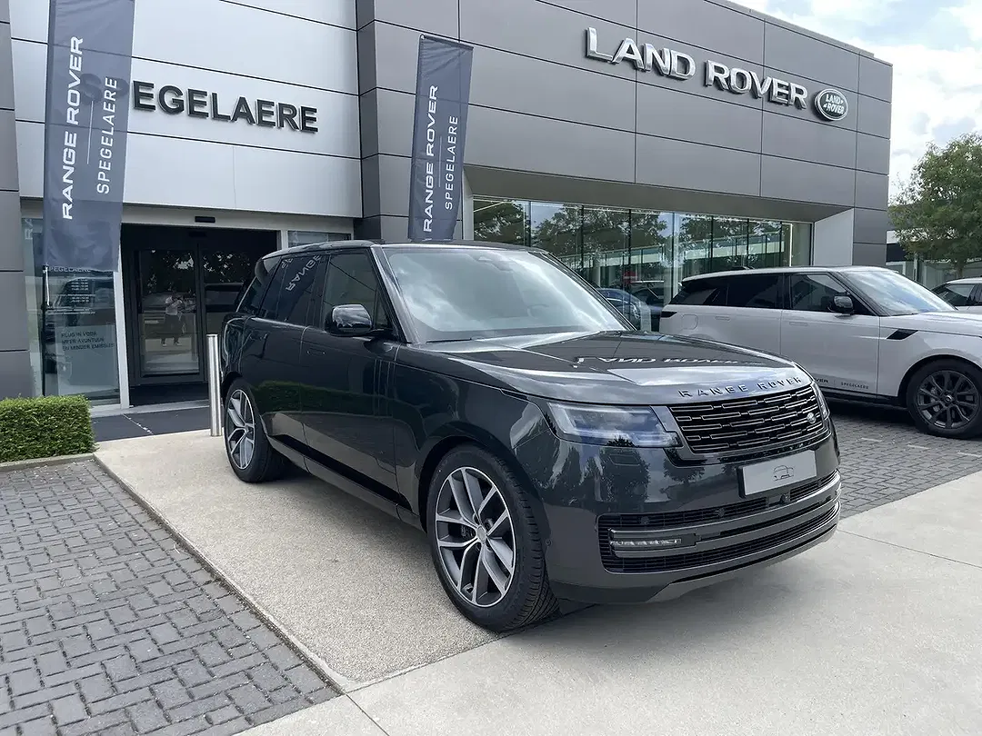 Land Rover Range Rover SWB HSE - Thumbnail 3