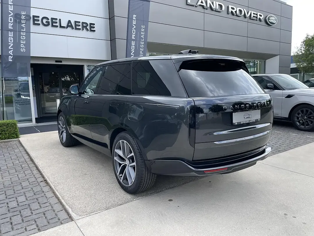 Land Rover Range Rover SWB HSE - Thumbnail 5