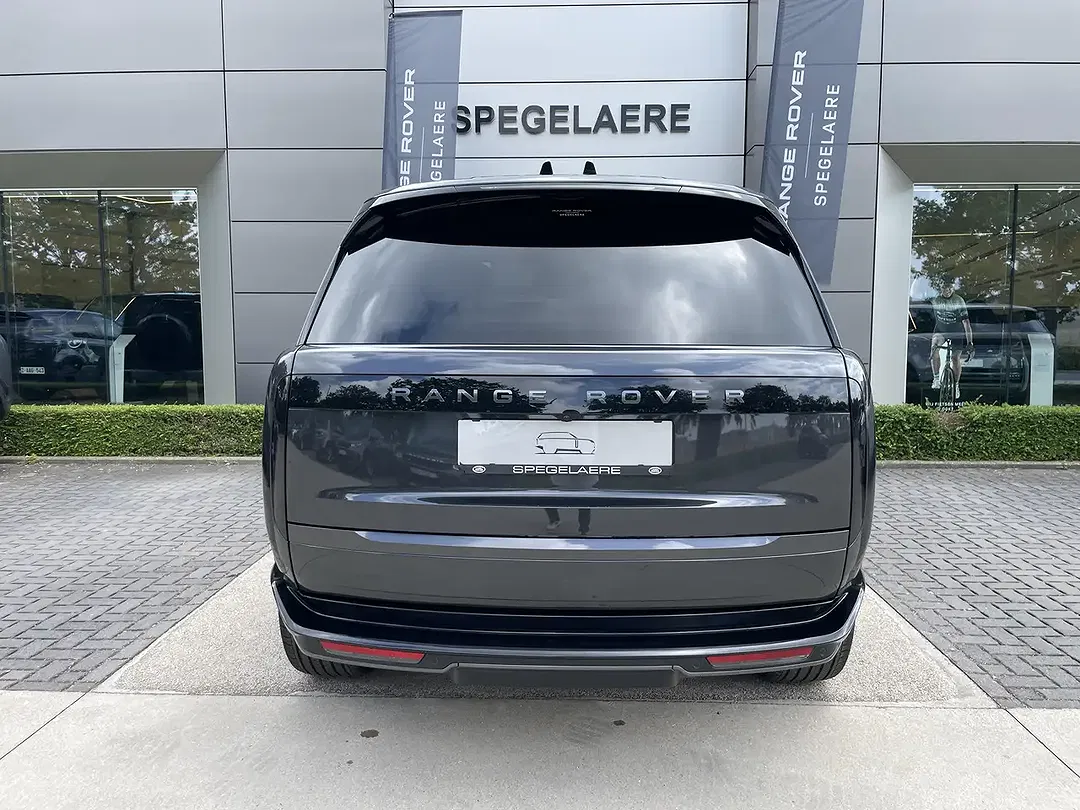 Land Rover Range Rover SWB HSE - Thumbnail 6