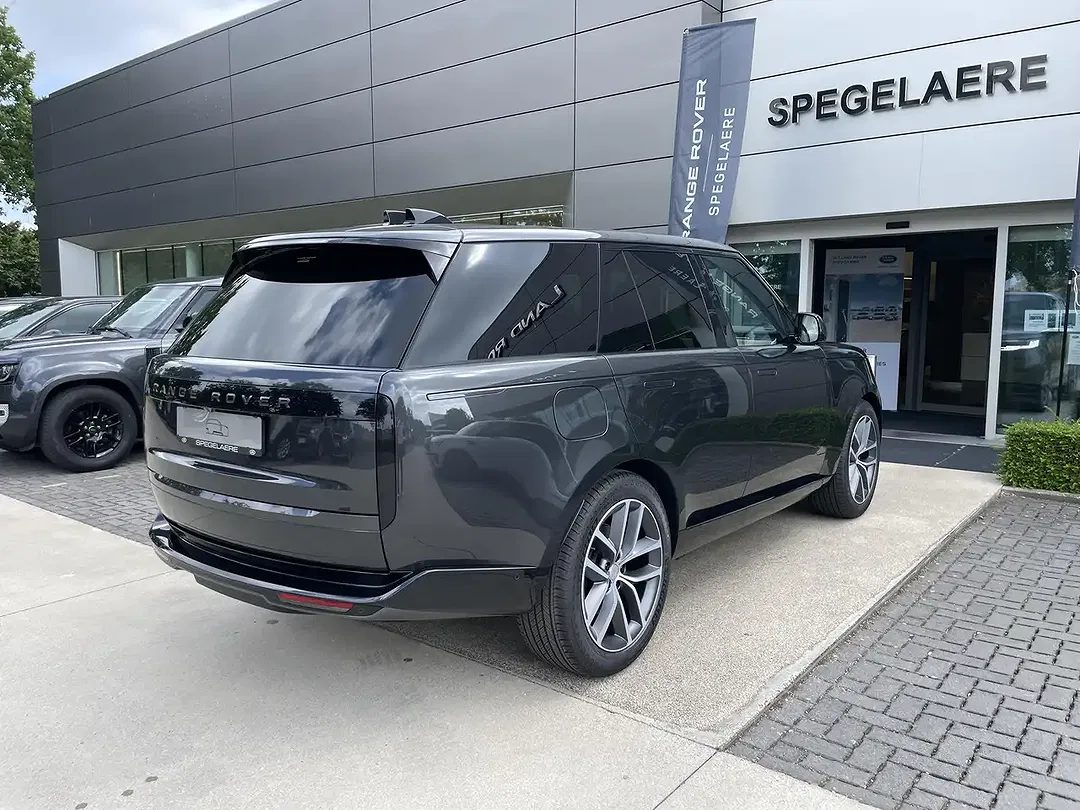 Land Rover Range Rover SWB HSE - Thumbnail 7
