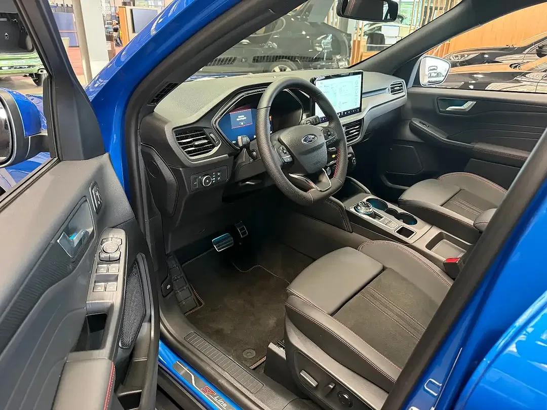 Ford Kuga ST-Line X - Thumbnail 6