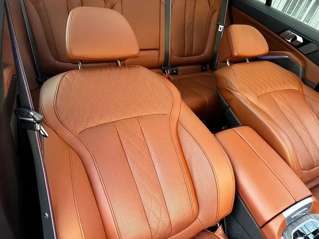 BMW X5 M - foto 8