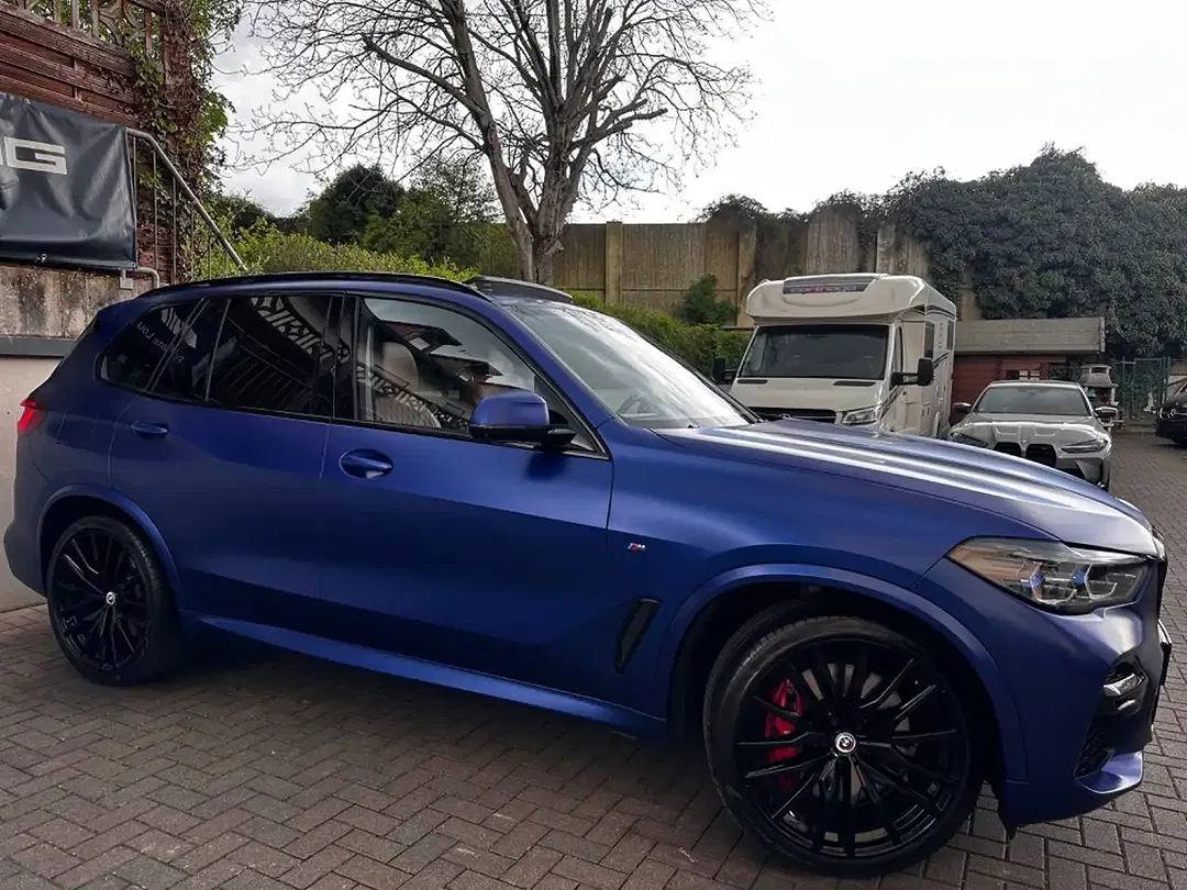 BMW X5 M - foto 2