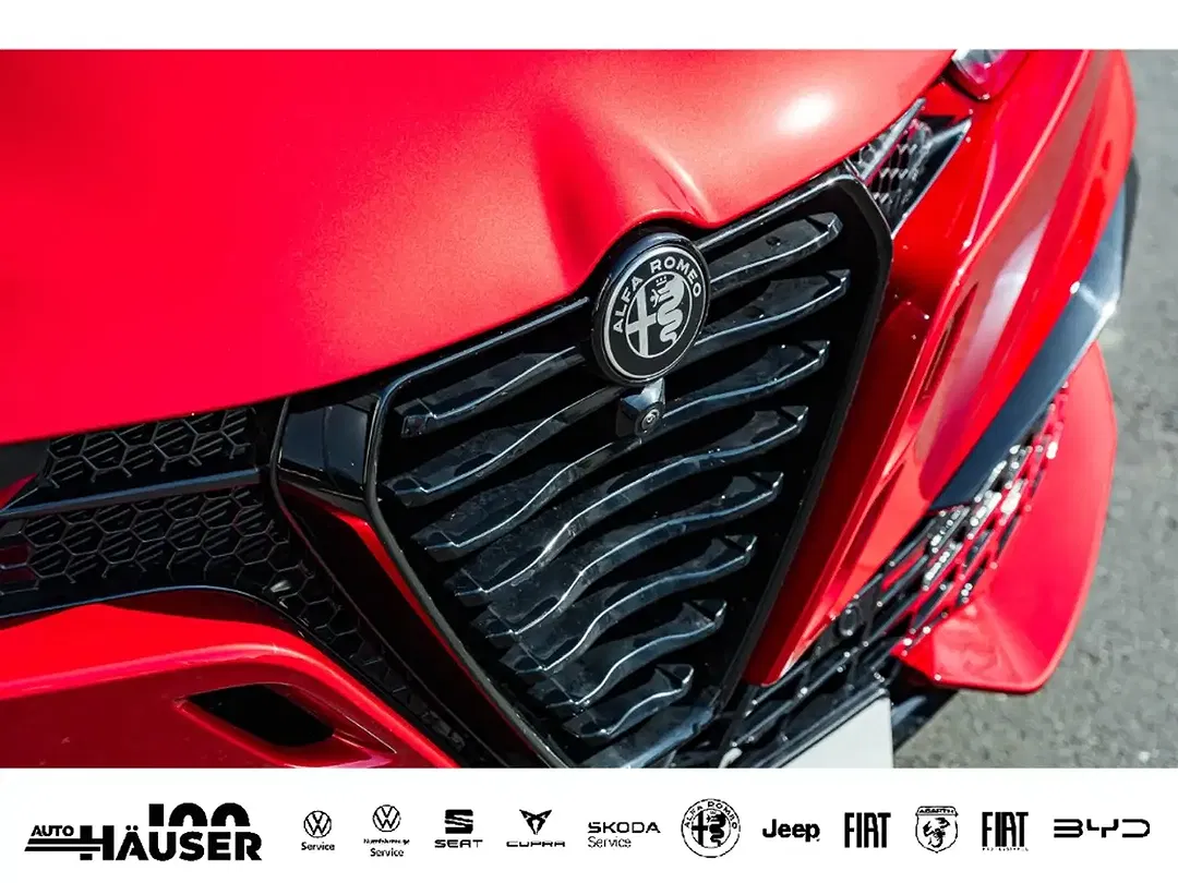 Alfa Romeo Tonale 1.5 Ibrida VGT Hybrid Sport Speciale - Thumbnail 6