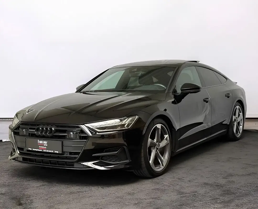 Audi A7 50 TDI quattro Matrix LED Sportback - foto 1