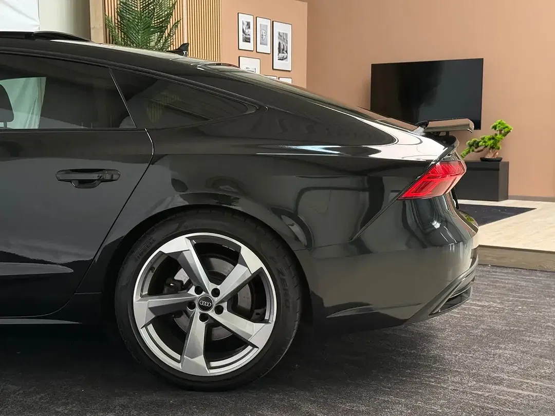 Audi A7 50 TDI quattro Matrix LED Sportback - Thumbnail 12