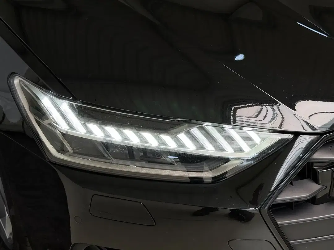 Audi A7 50 TDI quattro Matrix LED Sportback - Thumbnail 13
