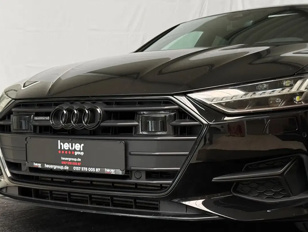 Audi A7 50 TDI quattro Matrix LED Sportback - foto 2