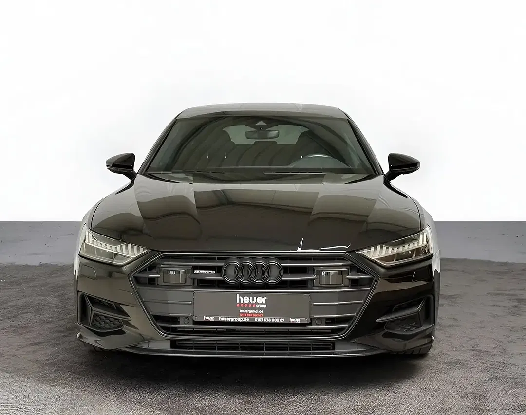 Audi A7 50 TDI quattro Matrix LED Sportback - Thumbnail 3