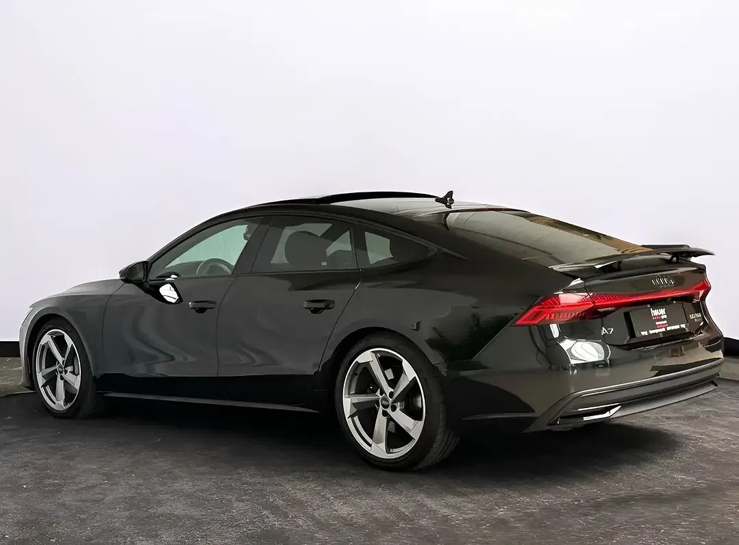 Audi A7 50 TDI quattro Matrix LED Sportback - Thumbnail 6