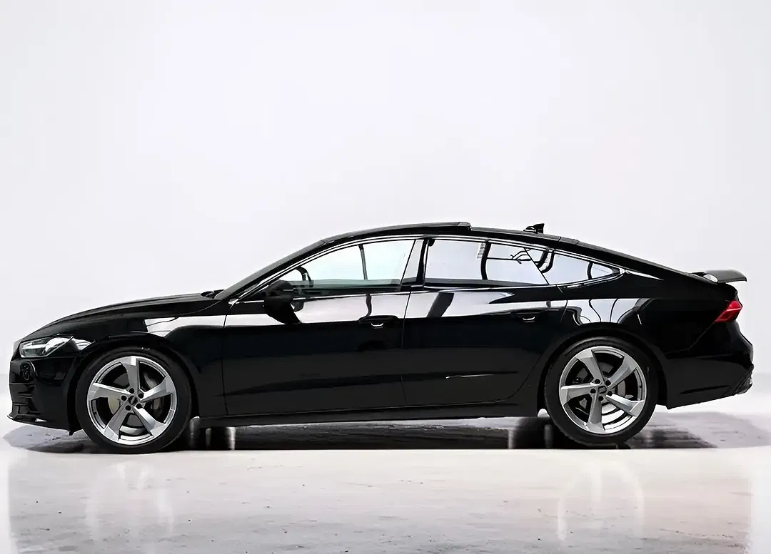Audi A7 50 TDI quattro Matrix LED Sportback - Thumbnail 8