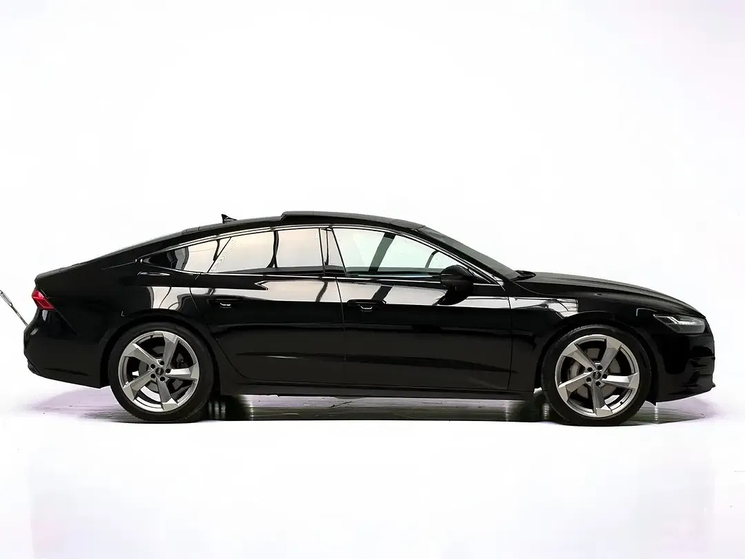 Audi A7 50 TDI quattro Matrix LED Sportback - Thumbnail 9